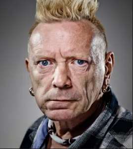 John Lydon